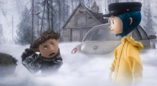 Illustration for article titled Henry Selick